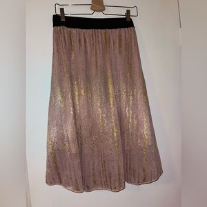 Elegant Lola Lularoe skirt